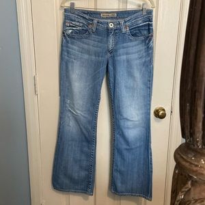 Big Star Vintage Maddie size 29S
